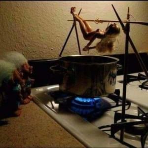 Meet your Posher, Debbie